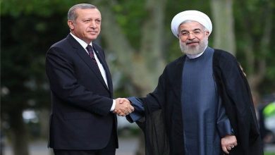 أكد رئيس الجمهورية الإسلامية في إيران والرئيس التركي على تنمية العلاقات بما يشمل كافة المجالات ذات الاهتمام المشترك بين طهران وأنقرة