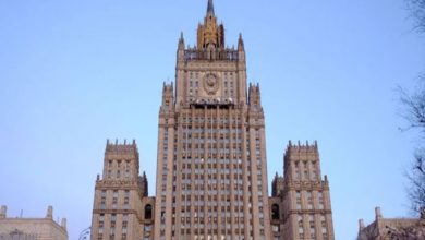وصفت وزارة الخارجية الروسية تجميد واشنطن للأصول المالية الفنزويلية في الولايات المتحدة بالإرهاب الاقتصادي