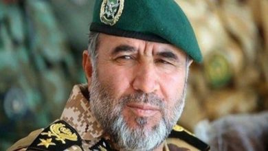 قائد القوة البرية للجيش الإيراني:القوات المسلحة الإيرانية لا تُقهر