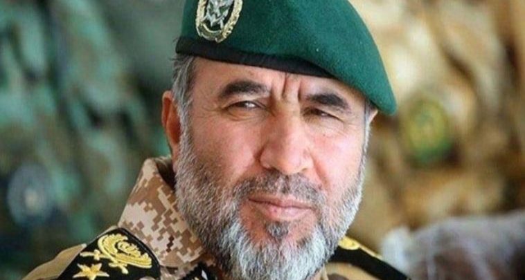 قائد القوة البرية للجيش الإيراني:القوات المسلحة الإيرانية لا تُقهر