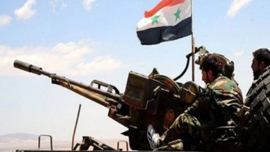 الجيش يثبت أقداقه في محيط المعقل الأبرز ل "جبهة النصرة"  