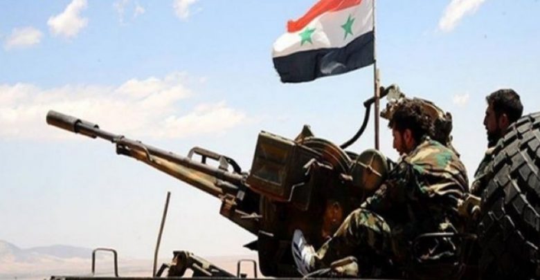 الجيش يثبت أقداقه في محيط المعقل الأبرز ل "جبهة النصرة"