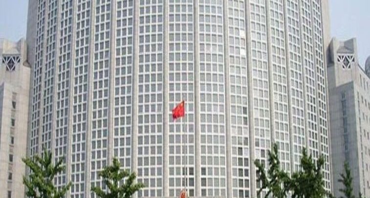 الخارجية الصينية: كل ما يقوله هؤلاء السياسيون "تشويه للواقع"