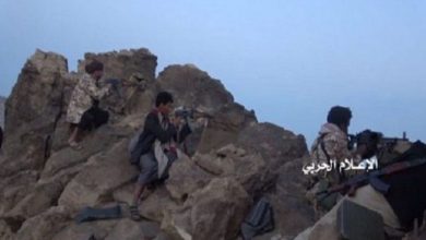 نفذ الجيش اليمني واللجان الشعبية عملية نوعية استهدفت مواقع لمرتزقة العدوان السعودي في نجران ما أدى إلى مقتل وإصابة عدد منهم.