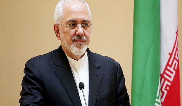 يستقبل وزير الخارجية الايراني محمد جواد ظريف في طهران اليوم السبت مساعد وزير الخارجية الياباني كنجي يامادا.