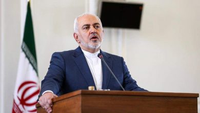 أعلن وزير الخارجية الإيراني محمد جواد ظريف، اليوم السبت، عدم قدرة أميركا ‏على مواجهة الشعب الإيراني