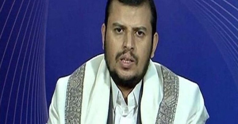 الحوثي: الجرائم التي يرتكبها العدوان بحق الشعب اليمني تزيد من صمود وقوة اليمنيين