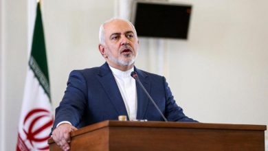 ظريف: دون التعددية لا يمكننا تحقيق الامن في العالم