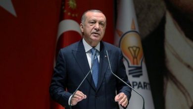 أعلنت الرئاسة التركية أن أردوغان ينوي قريباً مناقشة تعرض رتل عسكري تركي للقصف في إدلب شمالي غربي سوريا في اتصال هاتفي مع الرئيس الروسي فلاديمير بوتين