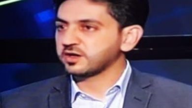 بودية: الاستهداف توقيت ثلاثي الأبعاد مرتبط بعدوان الأمس في ريف دمشق وقبله لمخازن الأسلحة للحشد الشعبي العراقي