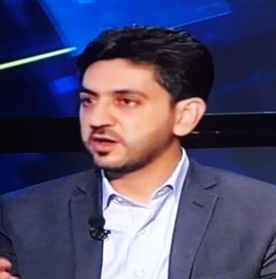 بودية: الاستهداف توقيت ثلاثي الأبعاد مرتبط بعدوان الأمس في ريف دمشق وقبله لمخازن الأسلحة للحشد الشعبي العراقي