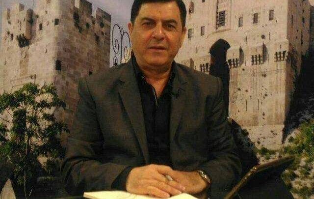 إدلب شارفت الشمس على الشروق