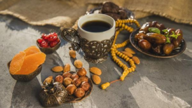رمضان والكافيين