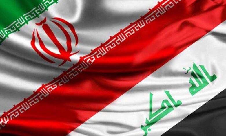 آل اسحاق: الديون تتسدد لإيران.