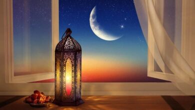 الصحة أساس الأعياد