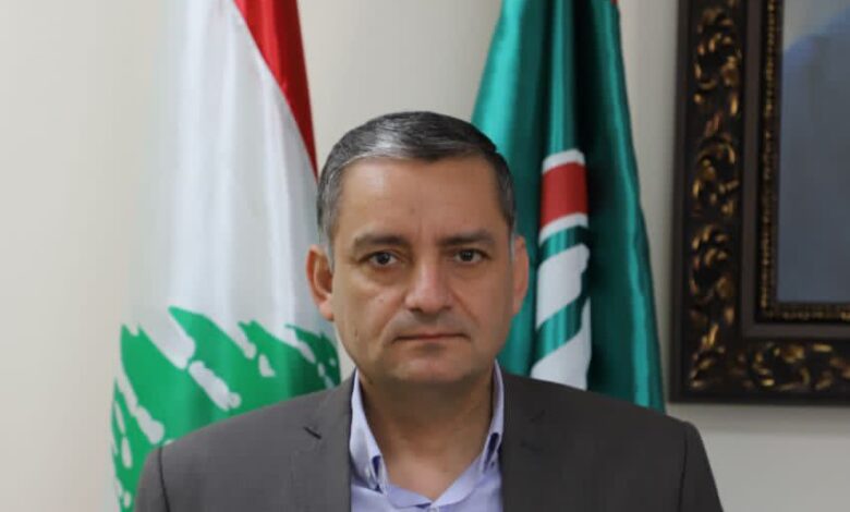 مصطفى الفوعاني