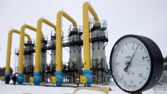 مولدوفا تتفق مع روسيا على دفع ثمن الغاز