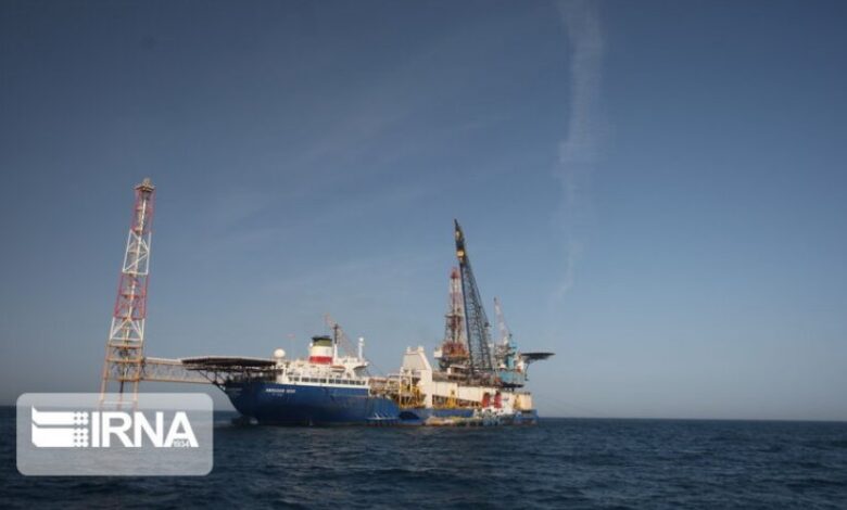 شركة إيرانية، تصدرهم بسعة ١١٣ ألف طن !!!....