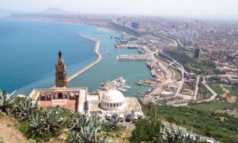 مباحثات جزائرية مع منظمة السياحة العالمية...