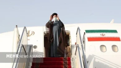 السيد إبراهيم رئيسي