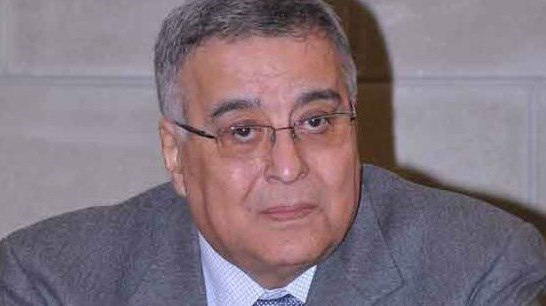 نتائج اجتماعات بوحبيب في الولايات المتحدة