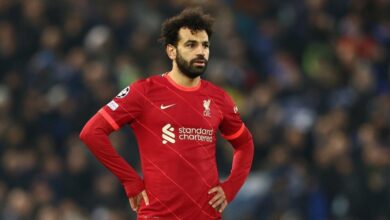 جماهير ليفربول تنقلب على صلاح..!!
