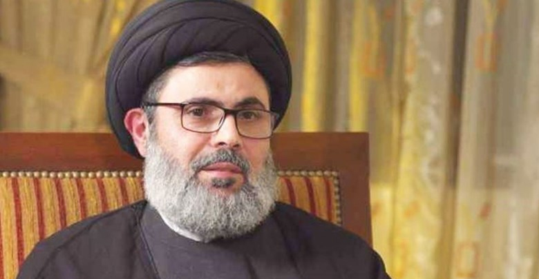 السيد صفي الدين: الأميركي مهتم بتأمين النفط والغاز لأوروبا...