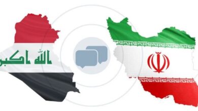 إيران تستلمها من العراق كجزء عن ديون الغاز
