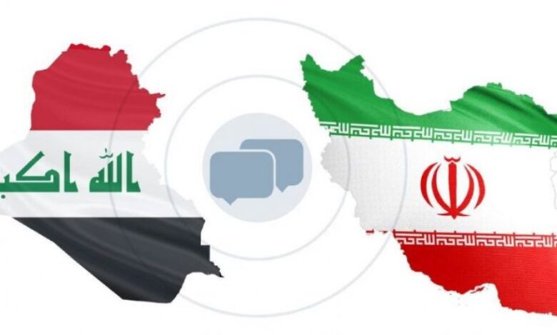 إيران تستلمها من العراق كجزء عن ديون الغاز