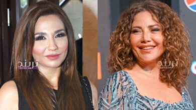 شميس تعلن عن “خوفها الكبير” من معمار!!