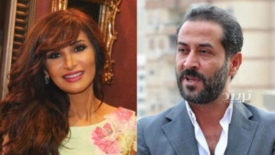 عمايري يعيد خلافه مع شربتجي