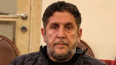 قنوع: ماجرى في سورية أكثر بكثير من هذا..!!