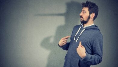 ماذا يفعل الكذب في عقل وجسم الانسان؟؟