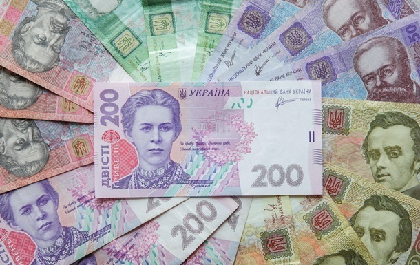 العملة الأوكرانية تواصل الانخفاض..!