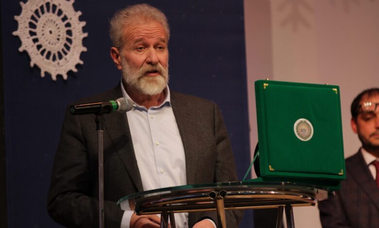 بوتين يعلن خسارة الغرب