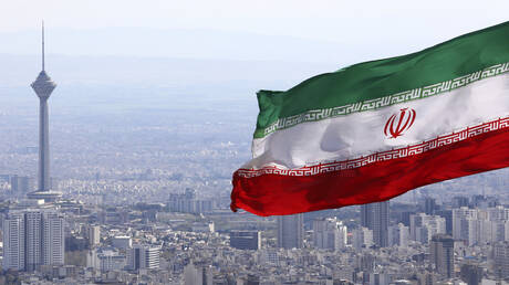 طهران
