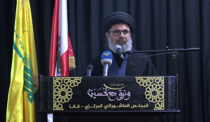 السيد صفي الدين