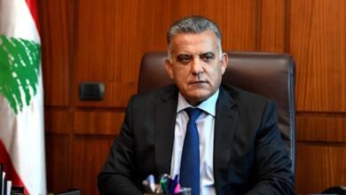 ابراهيم الى بغداد