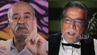 أيمن رضا يرد على رافع..!