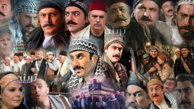 باب الحارة .. عودة مع أبطال العمل