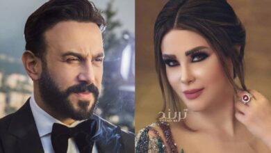 خولي يصرح فخور بشراكته مع عليو ..