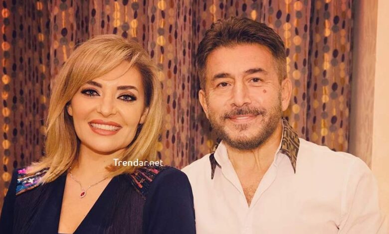 فهد يؤكد استعداده الاعتراف بخيانة زوجته..!!
