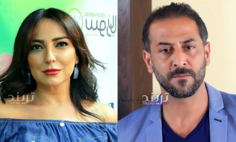 عرفة مسيطرة على عمايري..!!