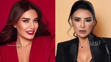 للموت.. يشعل الخلافات بين سيرين وماغي..!!