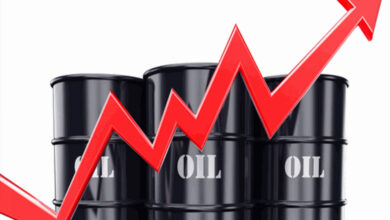 ارتفاع أسعار النفط بعد بيانات أمريكية