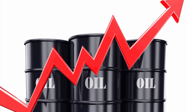 ارتفاع أسعار النفط بعد بيانات أمريكية