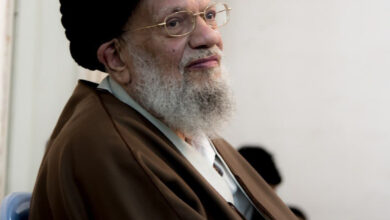 السيد الحائري دام ظله
