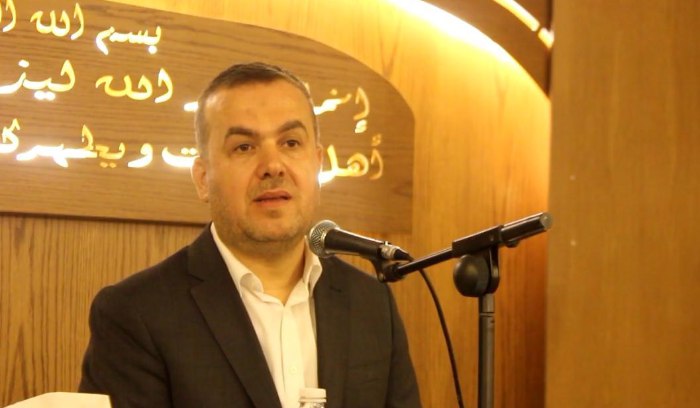 النائب فضل الله: نرفض أي فراغ في المؤسسات الدستورية