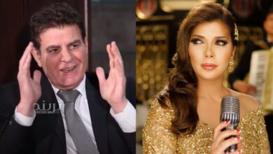 غازي يعلق عن نبأ عودة نصري إلى سورية