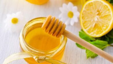 تناول هذا المشروب قبل النوم ..!